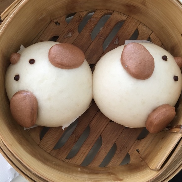 Meet your Posher, Syd - Picture 1 of 3